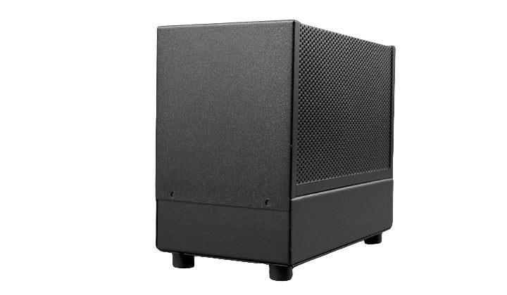 Stella SE-EL84 Lunchbox/Desktop Head Amplifier Kit